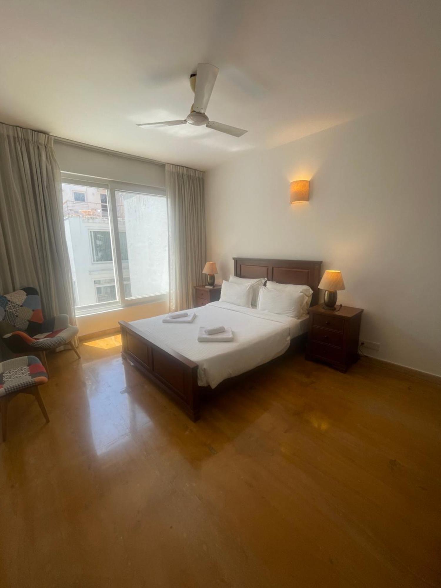 Villa M - Jia 4 Candolim Goa 3Bhk, Pool Facing, Near Beach, Free Breakfast, Free Wifi And Prime Location Aguada Esterno foto