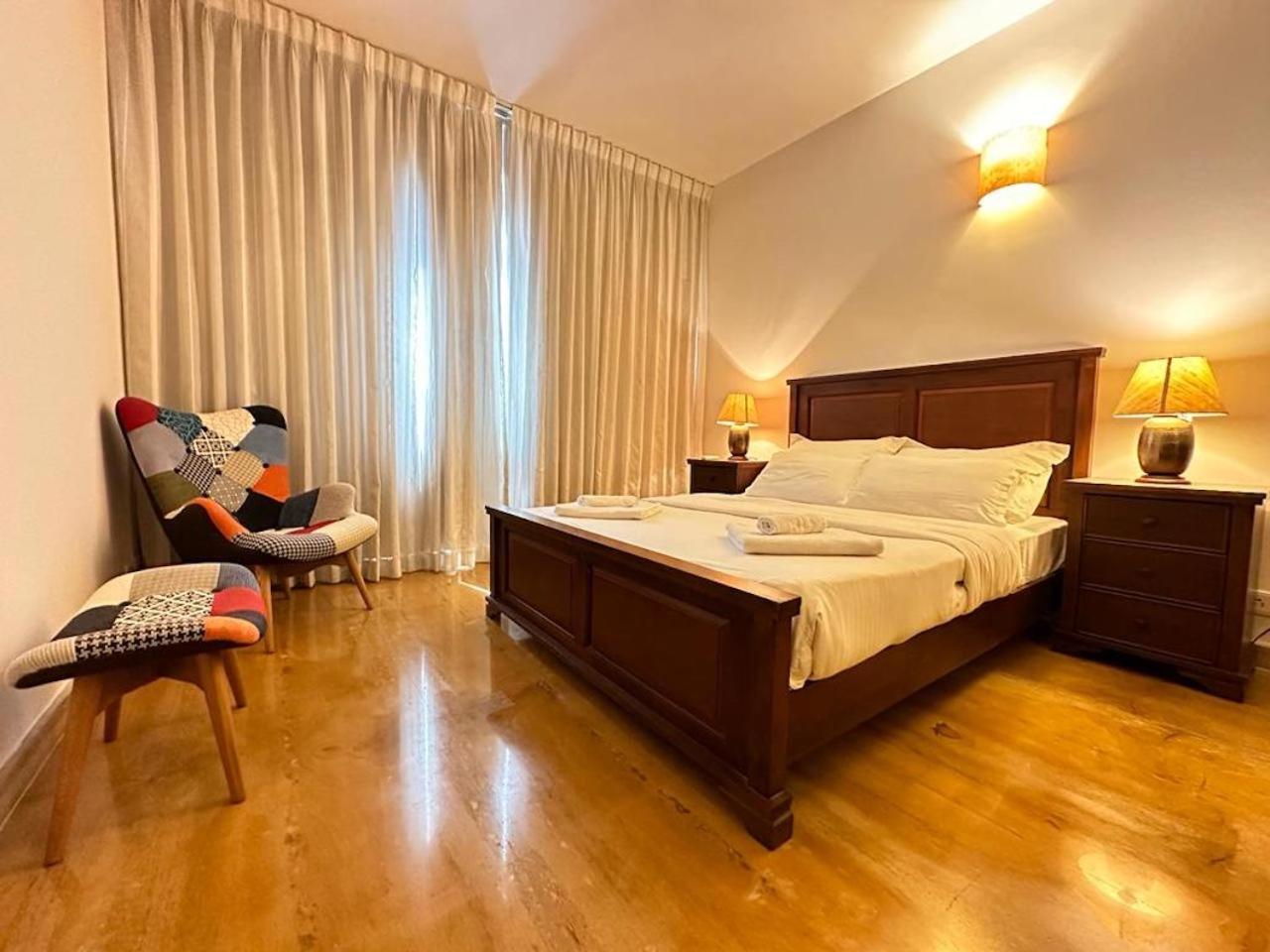 Villa M - Jia 4 Candolim Goa 3Bhk, Pool Facing, Near Beach, Free Breakfast, Free Wifi And Prime Location Aguada Esterno foto